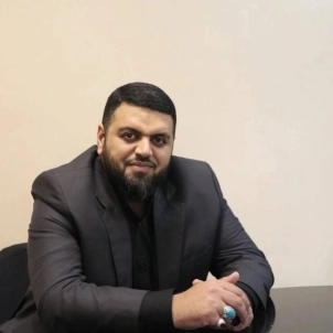 پیام تشکر و قدردانی مهدی امیرفخریان رییس هیئت بدمینتون مازنداران به محمدرضا پوریا 