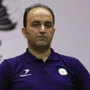 پیام تبریک ارشیا والی زاده سرپرست هیئت استان لرستان به محمدرضا پوریا 