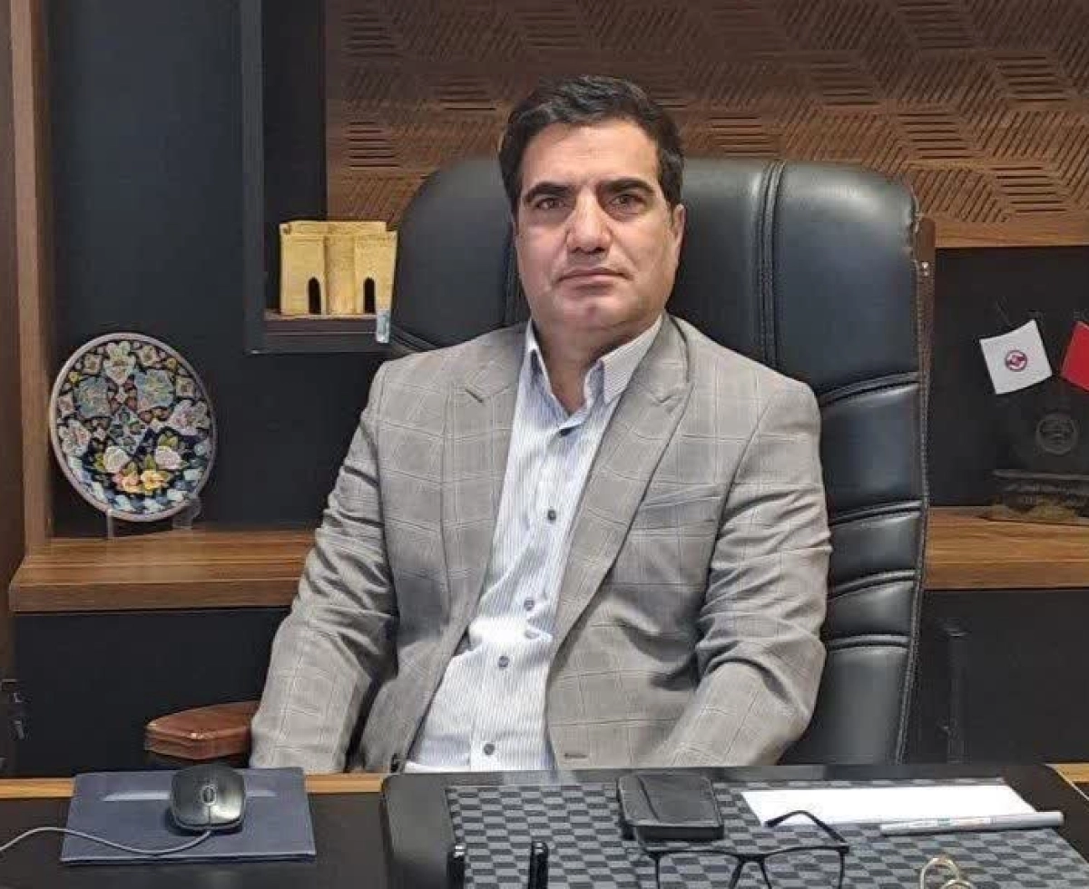 پیام تبریک هیئت بدمینتون استان مرکزی به مناسبت درخشش تیم ملی بدمینتون جمهوری اسلامی ایران در مسابقات قهرمانی آسیای میانه