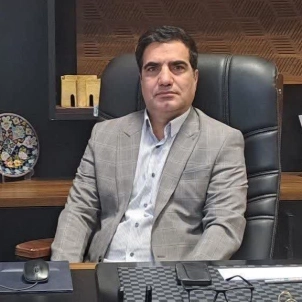 پیام تبریک هیئت بدمینتون استان مرکزی به مناسبت درخشش تیم ملی بدمینتون جمهوری اسلامی ایران در مسابقات قهرمانی آسیای میانه