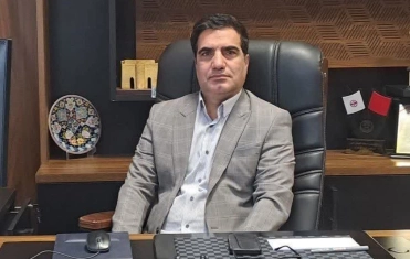 پیام تبریک هیئت بدمینتون استان مرکزی به مناسبت درخشش تیم ملی بدمینتون جمهوری اسلامی ایران در مسابقات قهرمانی آسیای میانه