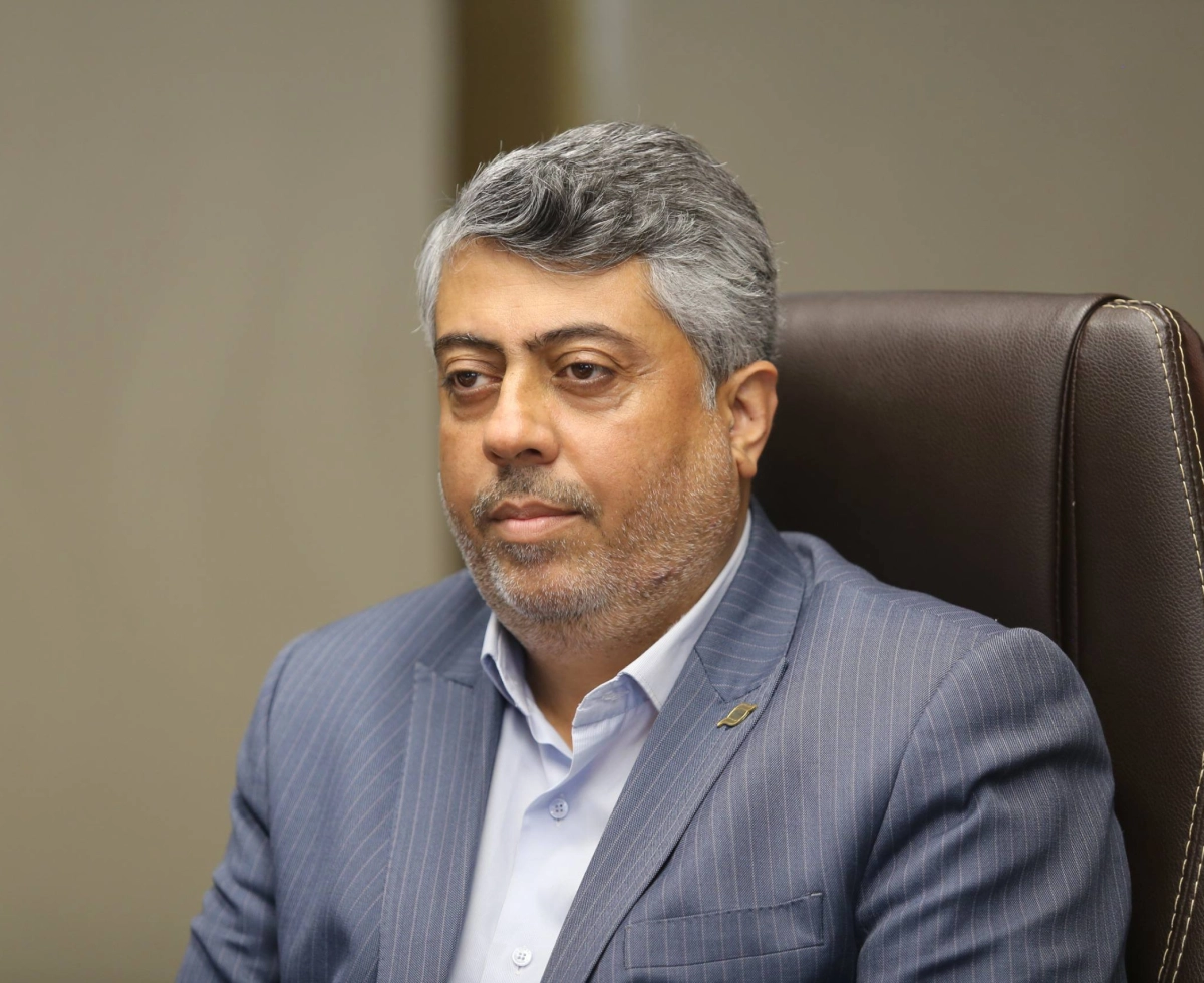 پیام تبریک سرپرست هیات بدمینتون استان گیلان به مناسبت درخشش تیم ملی بدمینتون جمهوری اسلامی در مسابقات قهرمانی آسیای میانه