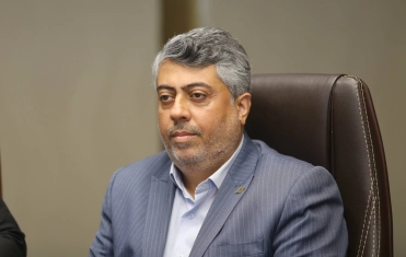 پیام تبریک سرپرست هیات بدمینتون استان گیلان به مناسبت درخشش تیم ملی بدمینتون جمهوری اسلامی در مسابقات قهرمانی آسیای میانه