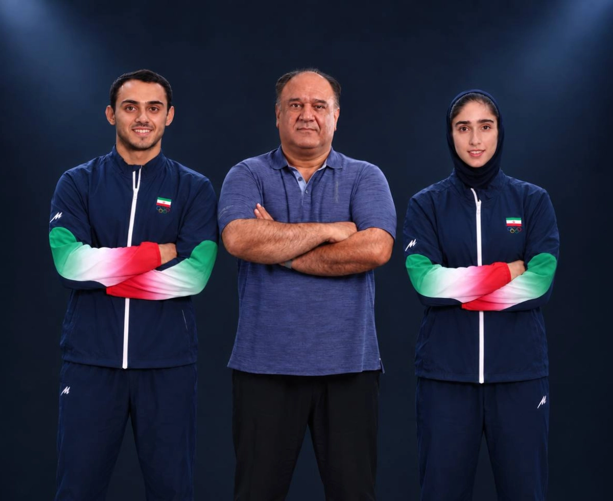 اعزام دو ملی‌پوش منتخب بدمینتون به بازی‌های آسیایی ناگویا ۲۰۲۶