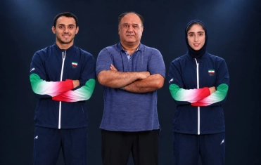اعزام دو ملی‌پوش منتخب بدمینتون به بازی‌های آسیایی ناگویا ۲۰۲۶