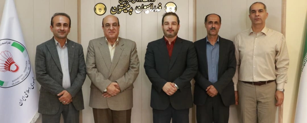 گام بلند بدمینتون ایران به سوی عصر هوشمند؛ از تشکیل کمیته هوش مصنوعی تا انتشار مجلات علمی