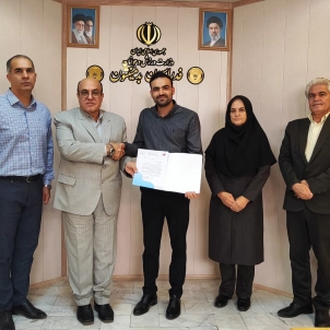 با حکم رئیس فدراسیون؛ مسعود پیروزی مربی تیم ملی بدمینتون ساحلی آقایان منصوب شد