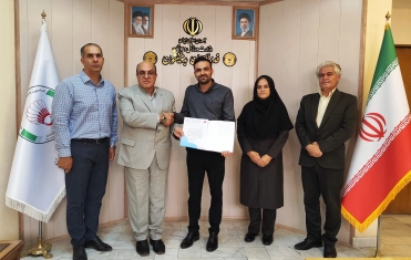 با حکم رئیس فدراسیون؛ مسعود پیروزی مربی تیم ملی بدمینتون ساحلی آقایان منصوب شد