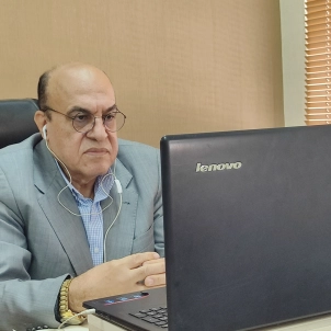 مجمع عمومی هیئت بدمینتون استان ایلام برگزار شد؛ ارتقای جایگاه هیئت در ارزیابی عملکرد