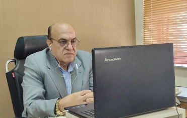 مجمع عمومی هیئت بدمینتون استان ایلام برگزار شد؛ ارتقای جایگاه هیئت در ارزیابی عملکرد