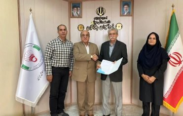 غلامحسین مینایی با ابلاغ رئیس فدراسیون، به‌عنوان مدیر تیم‌ ملی بدمینتون ساحلی آقایان منصوب شد
