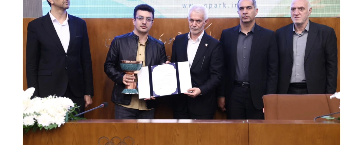 تقدیر وزارت ورزش و جوانان از باشگاه‌های برتر کشور