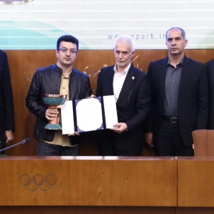 تقدیر وزارت ورزش و جوانان از باشگاه‌های برتر کشور