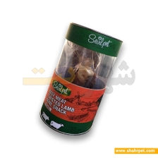 غذای تشویقی سگ سویل پت با دورپیچ گوشت