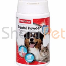 پودر بهداشت دهان و دندان <br>Dental Powder Beaphar