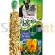  اسنک 2 عددی میله ای بچه خرگوش و جوندگان کوچک <br>Nature Sticks Salad Versele Laga