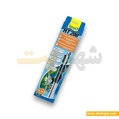 بخاری آکواریوم تترا HT200 