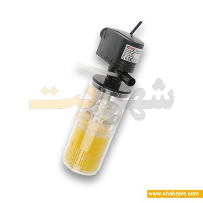 فیلتر کاسه ای داخلی آکواریوم سی استار HX-1280F