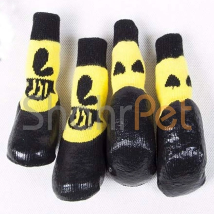 جوراب حیوانات سگ<br>Pet Socks