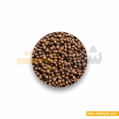 غذای توله سگ پرونیچر نژاد متوسط و بزرگ بسته بندی شهرپت ۱ کیلوگرم