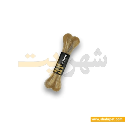 استخوان تشویقی سگ اس پی ۶.۵ اینچ