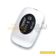 پمپ هوای شارژی آکواریوم سوبو SB-218 Mini AC/DC | شهرپت | خرید پمپ آکواریوم