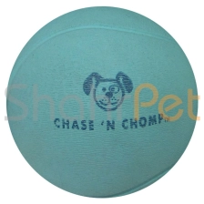 توپ بازی حیوانات سگ گربه تو پر <br> Chase 'N Chomp