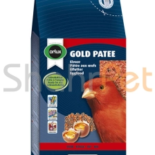 غذای پرنده تقویتی قناری ورسه لاگا<br>Gold Patee Versele Laga