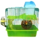  قفس همستر<br>Mini Animal's Playgarden