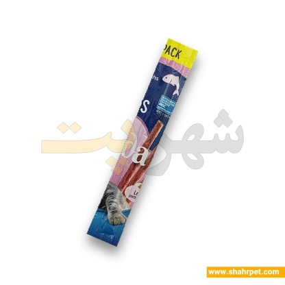 تشویقی مدادی گربه کوشیدا بسته ۱ عددی