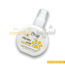 لوسیون پنجه و بینی سگ و گربه پرسا با عصاره عسل 200 گرم