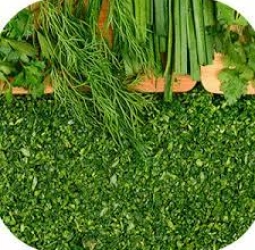سبزی 380 گرمی کوکو دکتر بیژن