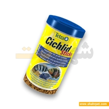 غذای ماهی تترا Cichlid Sticks