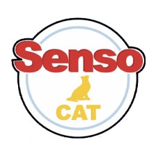 سنسو کت (Senso Cat)