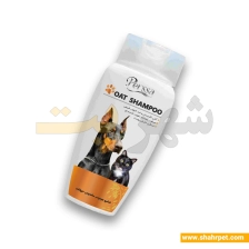 شامپو سگ و گربه پرسا جو دوسر 250 میل