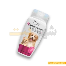 شامپو نرم کننده سگ و گربه پرسا 250 میل