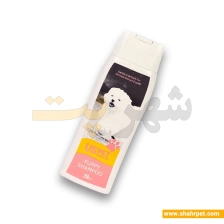 شامپو توله سگ یو اس پت 250 میل