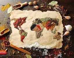 ارتباط فرهنگ و خرده فرهنگها در تغذیه 
