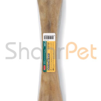 استخوان تشویقی ژلاتینی سگ <br> Natural Chews Padovan