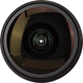 لنز کانن Canon EF 8-15mm f/4L Fisheye USM