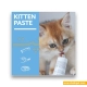 قیمت و خرید خمیر مولتی ویتامین بچه گربه جیم کت