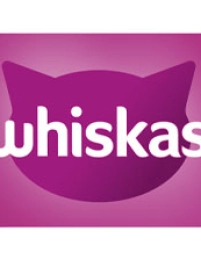 ویسکاس (Whiskas)