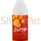 USPET Long Haired Dogs Shampoo شامپو سگ یو اس پت مخصوص سگ های مو بلند 