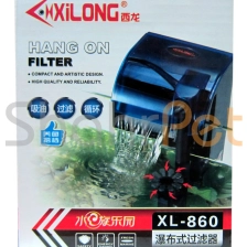 فیلتر خارجی <br>Hang On XL-860 Xilong