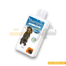 شامپوی کاندیشنر سگ دوو با رایحه پاپایا 2in1