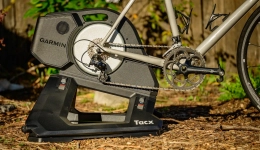 نقد و بررسی Garmin Tacx Neo 3m