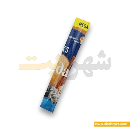 تشویقی مدادی گربه کوشیدا بسته ۱ عددی