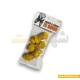 Shahrpet Is Good Dog Treat Knotted Bone Chicken Wrap تشویقی سگ ایزگود شهرپت استخوان گره ای مرغ دورپیچ مرغ ۳ عددی