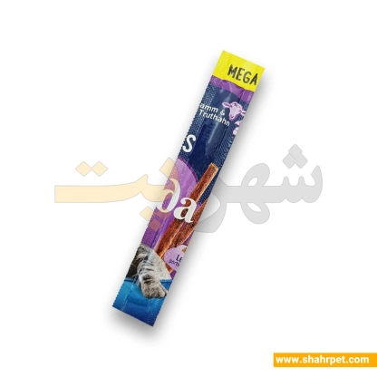 تشویقی گربه کوشیدا مدادی میکس ۸ عددی