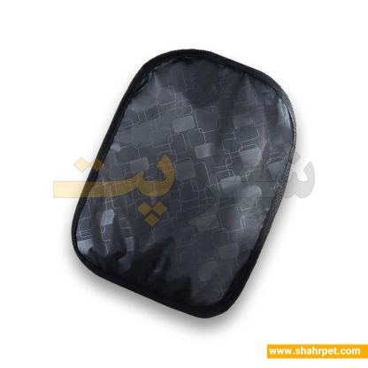 کوله حمل سگ و گربه طرح‌دار آلفاپت